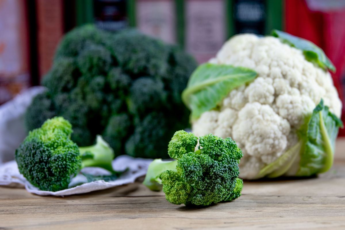 Brocoli entier, en roses, lavé ou bio : ce qu'on trouve en rayon
