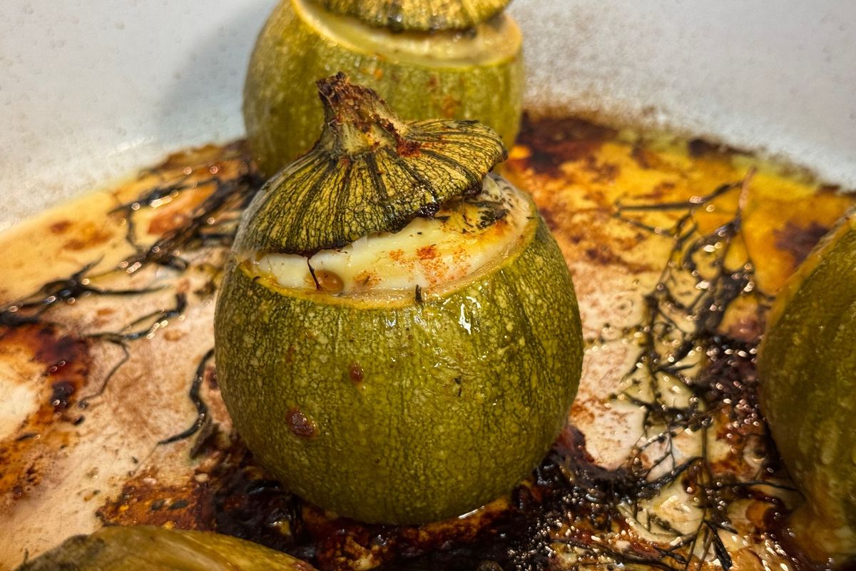 Comment la cuisiner : du cru au farci