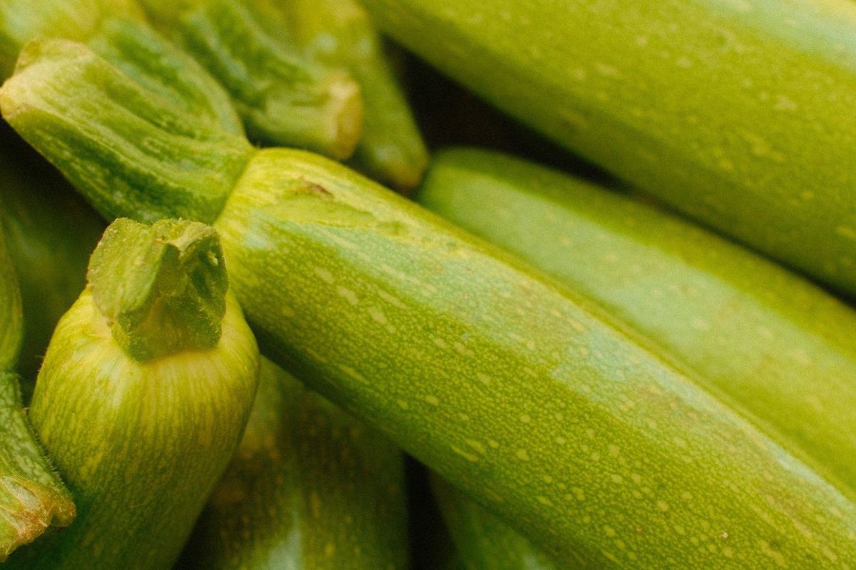 Verte, jaune, ronde ou bio : ce qu'on trouve en rayon