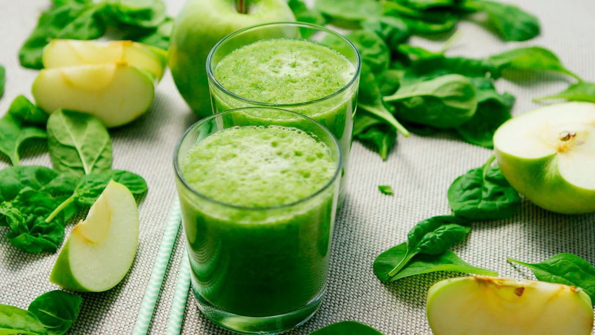 Ce qu'il faut savoir côté nutrition