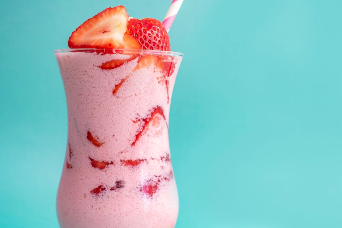Ce qu'il faut savoir côté nutrition