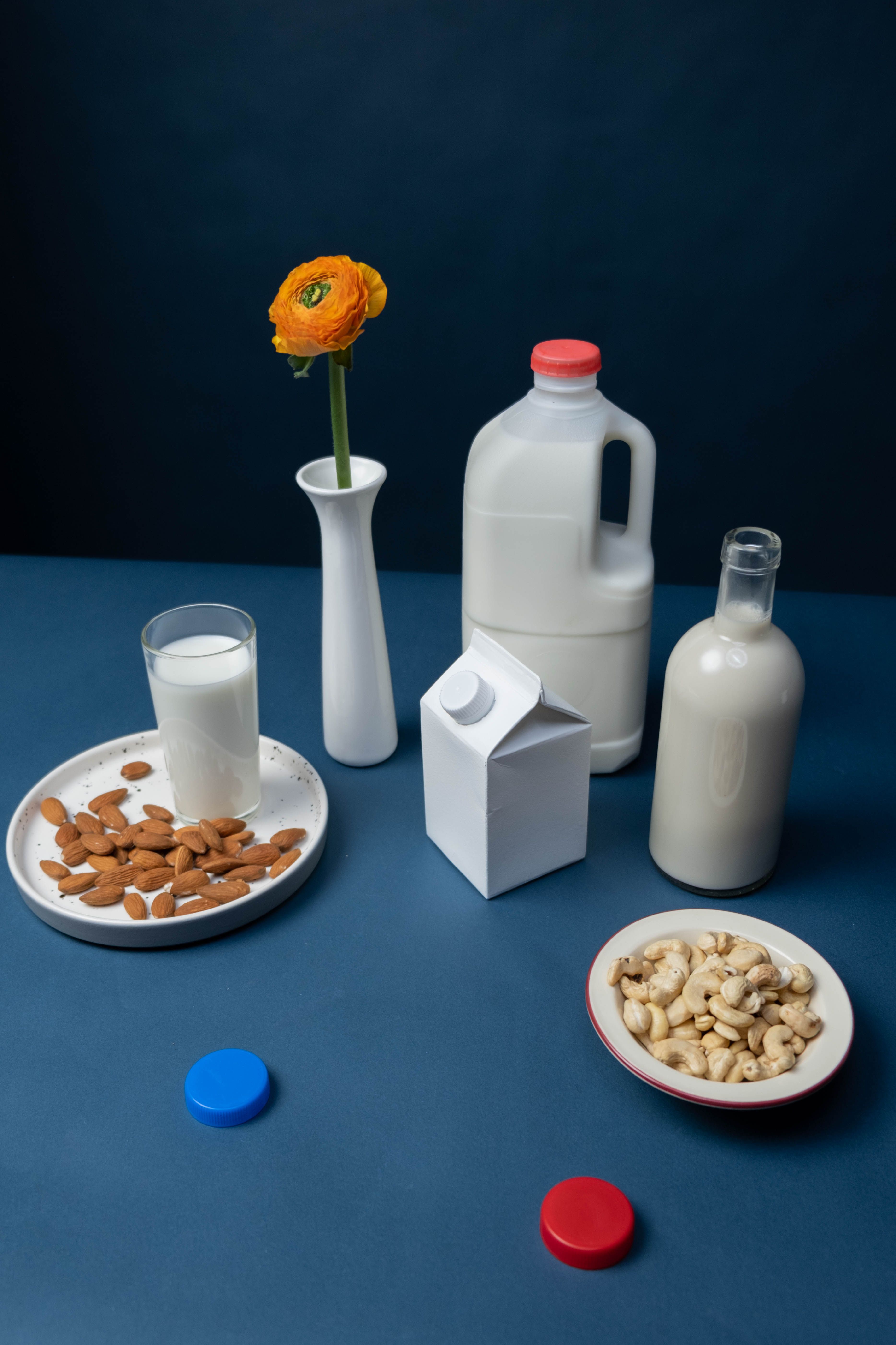 UHT ou lait frais : la vraie différence