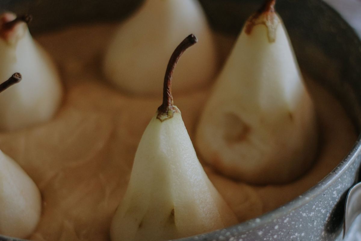 Comment la cuisiner : du cru au pochées et au gâteau